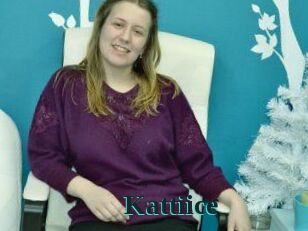 Kattiice