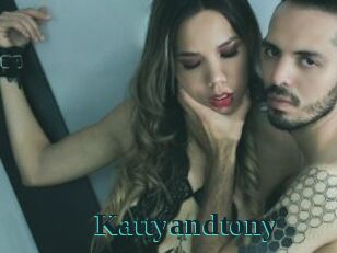Kattyandtony