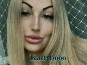 Kattybooo