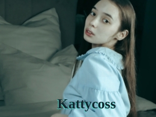 kattycoss Melody Melons