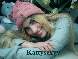 Kattysexyy