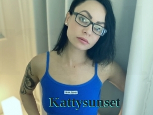 Kattysunset