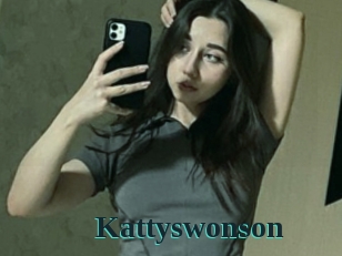 Kattyswonson