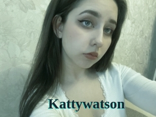 Kattywatson