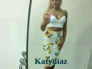 katydiaz Melody Melons