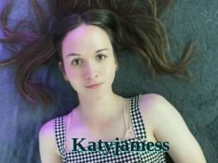 Katyjamess