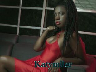 Katymiler