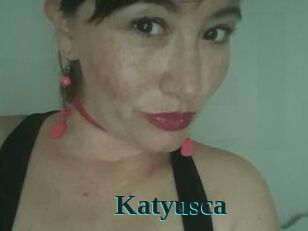 Katyusca