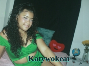 katywokear Melody Melons