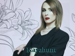 kayahunt Melody Melons