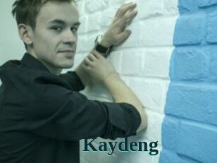 Kaydeng