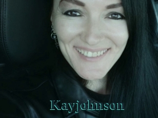Kayjohnson