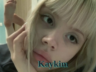 Kaykim