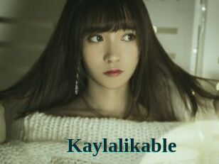 Kaylalikable