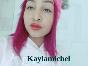 Kaylamichel