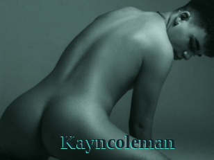 Kayncoleman