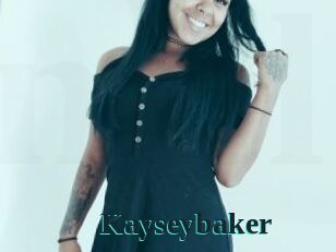 Kayseybaker