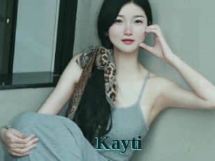 kayti Melody Melons