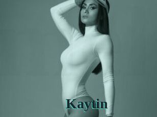 Kaytin