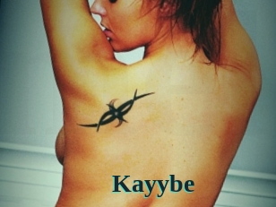 Kayybe