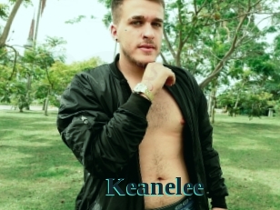 Keanelee