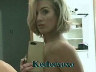 Keeleexoxo