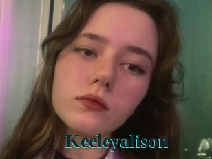Keeleyalison