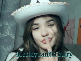 Keeleycanterbury