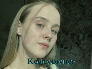 Keeleycoyner