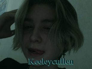 Keeleycullen