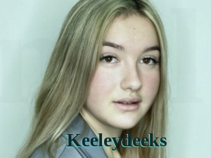 Keeleydeeks