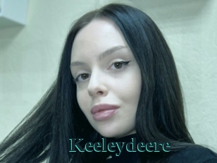 Keeleydeere