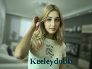 Keeleydobb