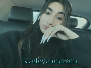 Keeleyenderson