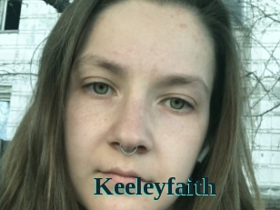 Keeleyfaith
