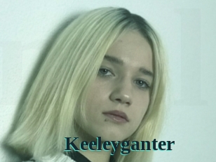 Keeleyganter