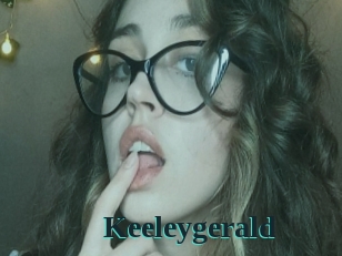 Keeleygerald