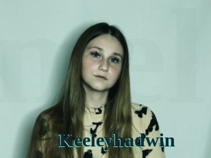 Keeleyhadwin