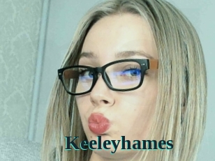 Keeleyhames