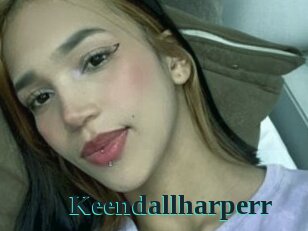 Keendallharperr