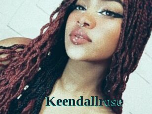 Keendallrose