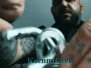 Keenmrkeen