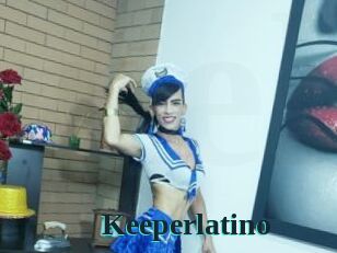 Keeperlatino