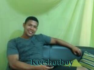 Keeshotboy