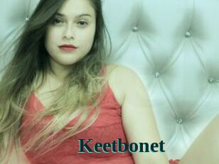 Keetbonet