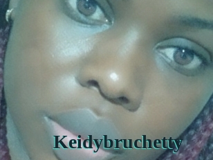 Keidybruchetty