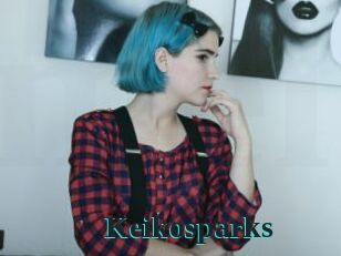 Keikosparks