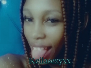 Keilasexyxx