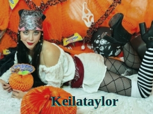 Keilataylor