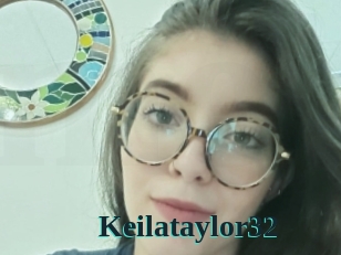 Keilataylor32